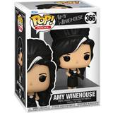 Figurer Funko Pop! Rocks Amy Winehouse