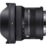 Leica L Kameraobjektiver SIGMA 10-18mm F2.8 DC DN Contemporary for L-Mount