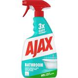Ajax Rengøringsudstyr & -Midler Ajax Bathroom Spray 750ml