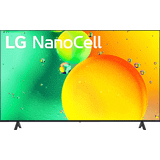 Local dimming TV LG 43NANO756QC NanoCell