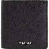 Calvin Klein Tegnebøger & Nøgleringe Calvin Klein Minimalism pung i læder K50K509624BAX - Leather