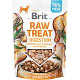 Brit Raw Digestion Treats