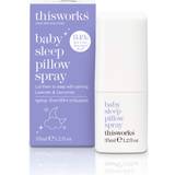 This Works Massage- & Afslapningsprodukter This Works Baby Sleep Pillow Spray 35ml