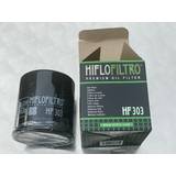 Bilfiltre Hiflofiltro HF303