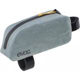 Evoc Løberygsække Evoc Luggage Top Tube Pack Wp 0.8L Steel One Size Size: One Size, Co