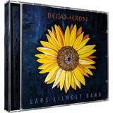 Lars lilholt cd Decameron Lars Lilholt (Vinyl)