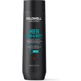 Goldwell Herre Shampooer Goldwell Dualsenses Men Hair & Body Shampoo