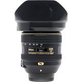 Nikon F Kameraobjektiver Nikon AF-S DX Nikkor 16-80mm F2.8-4E ED VR
