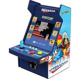 Spillekonsoller My Arcade Micro Player Pro, Mega Man DGUNL-4189