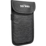 Tatonka Mobiltilbehør Tatonka Smartphone Case Xl Grey