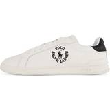 Sko Polo Ralph Lauren Heritage Court II Leather Sneaker