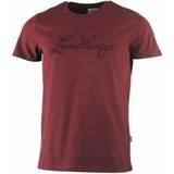 Lundhags Herre T-shirts & Toppe Lundhags Ms Tee Agave
