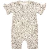 Petit by Sofie Schnoor Babyer Børnetøj Petit by Sofie Schnoor Jumpsuit Antique White