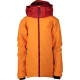 Snowboard ColourWear Slice Snowboard Orange, Unisex, Tøj, jakker, Alpinsport, Orange