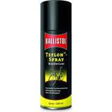 Ballistol Reparationer & Vedligeholdelse Ballistol TeflonTM-Spray BikeDryLube, ml
