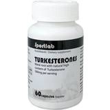 Sportlab Vitaminer & Kosttilskud Sportlab Turkesterones 250 mg 60 st
