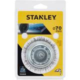 Stanley Malerværktøj Stanley de copa Eje de 6 mm. Hilo Uso en metal. Pinsel