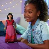 Plastlegetøj Dukker & Dukkehus Mattel Disney Wish Fashion Doll Core Dahlia