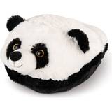 Plys Varmeprodukter Noxxiez Cozy Fodvarmer Panda