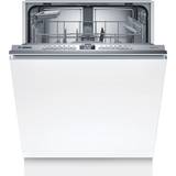 Bosch Integreret Opvaskemaskiner Bosch SMV4EAX23E 4 Einbau-Geschirrspüler Integriert