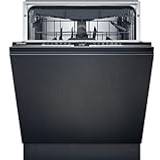 Siemens Fuldt integreret Opvaskemaskiner Siemens iQ300 Integriert