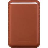dbramante1928 Wallets with MagSafe MagSafe accessories Tan
