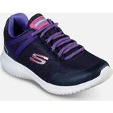 Skechers Blå Sneakers Skechers Ultra Flex Waterproof, 35,5, Blå Børn & Unge