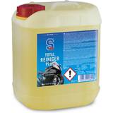 Dr. Wack Bilpleje & Rengøring Dr. Wack Motorcycle Total Cleaner 5 litre plastic