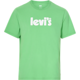 Levi's Grøn Tøj Levi's 16143 Green