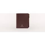 Furla Camelia Compact Wallet S Chianti Soft Calf