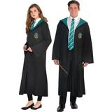 Harry Potter Dragter & Tøj Amscan Harry Potter Slytherin Kostume