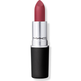 MAC Powder Kiss Lipstick Burning Love
