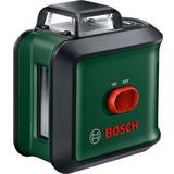 Bosch Kryds- & Linjelaser Bosch UniversalLevel 360 Premium Set