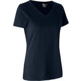 Arbejdstøj & Udstyr ID Women's Core T-shirt - Navy