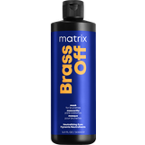 Matrix Flasker Hårkure Matrix Brass Off Color Depositing Hair Mask 500ml