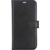 Apple iPhone 15 Covers med kortholder RadiCover Exclusive 2-in-1 MagSafe Wallet Case for iPhone 15