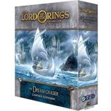 Fantasy Flight Games The Lord Of Rings Lcg Dream-Chaser Campaign Expansion