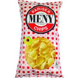 Kims chips KiMs Meny Pariser Chips 100g