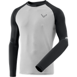 Dynafit Alpine Pro Long Sleeve Shirt Men - Black Out
