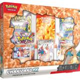 Pokémon Brætspil Pokémon TCG: Charizard EX Premium Collection