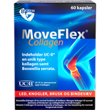 Biosym Vitaminer & Mineraler Biosym MoveFlex Collagen 60 stk