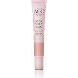 ACO Læbeprodukter ACO Stay Soft Lips Caramel Nude