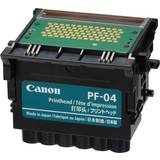 Canon Gul Printhoveder Canon Printhead Pf-04