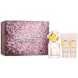 Marc Jacobs Dame Parfumer Marc Jacobs Daisy Eau So Fresh Gift Set EdT 75ml + Body Lotion 75ml + Shower Gel 75ml