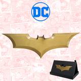 Plastlegetøj - Ridder Figurer Fanattik Requisite DC Comics Batman The Dark Knight