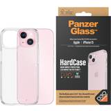 PanzerGlass Mobiltilbehør PanzerGlass D3O HardCase for iPhone 15