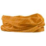 Herre - Orange Halstørklæde & Sjal Gripgrab Multifunctional Neck Warmer - Orange