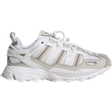 Hvid - Nubuck Sneakers adidas Hyperturf - Cloud White/Grey One/Silver Metallic