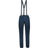 Blå - Herre - Polyester Jumpsuits & Overalls Scott Explorair 3L Pants Men - Dark Blue