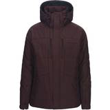 Peak performance shiga Peak Performance Shiga Jacket - Red